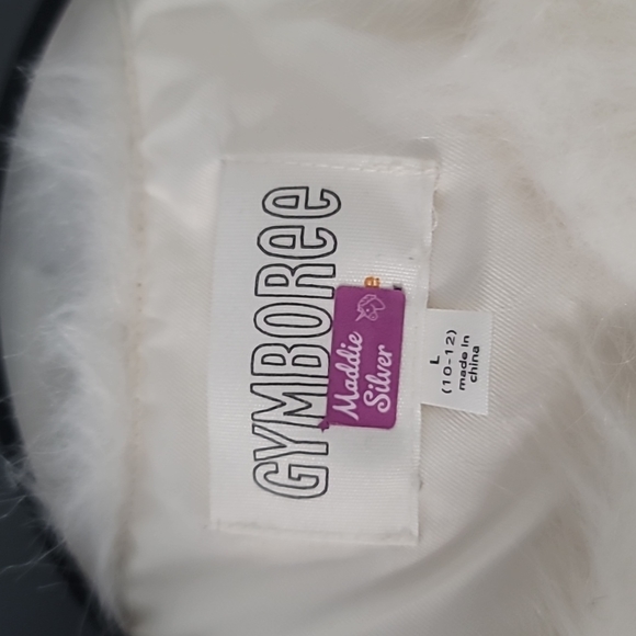 Faux fur coat - Picture 3 of 5